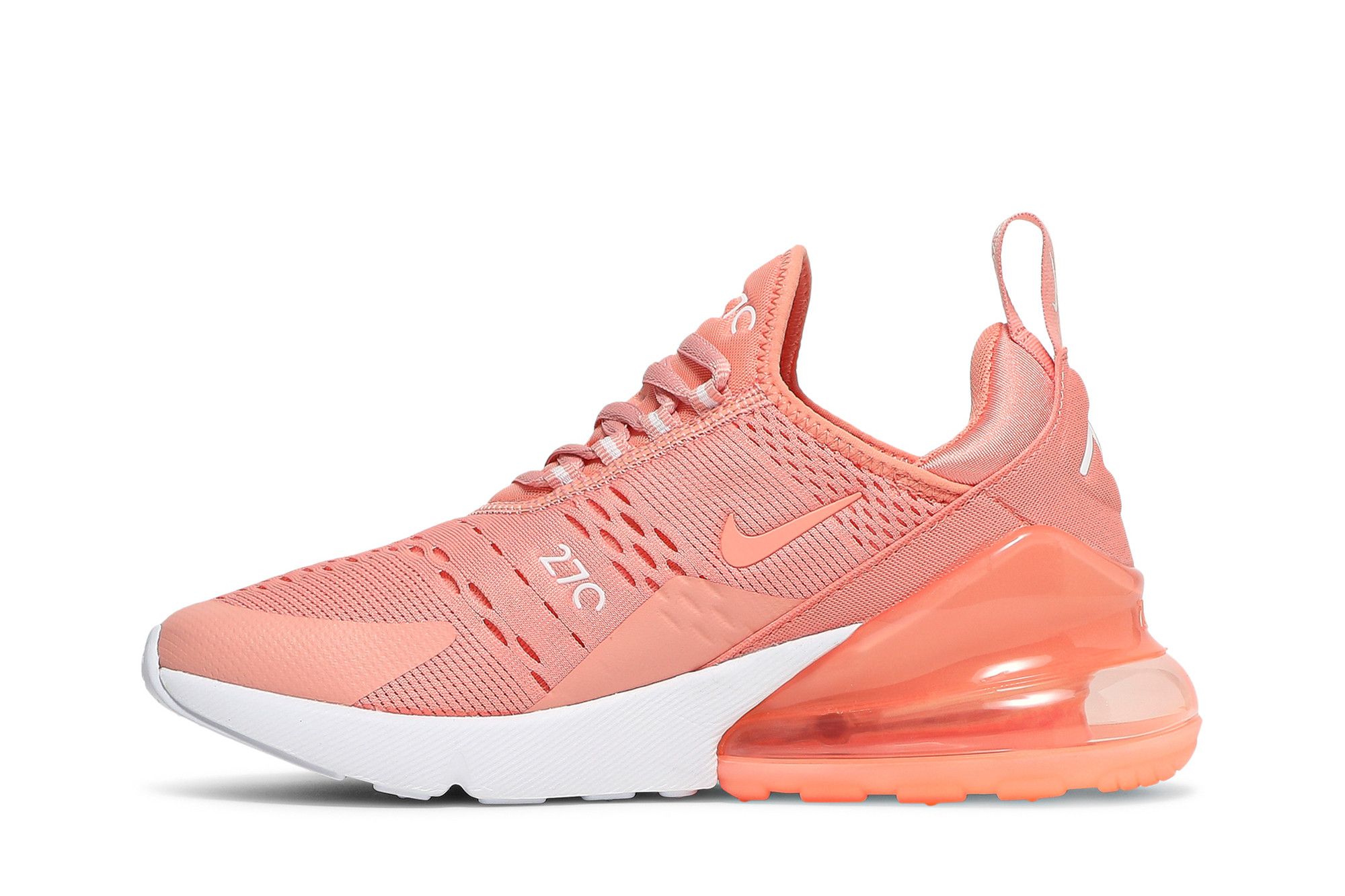 Buy Nike Wmns Air Max 270 'Crimson Bliss' - DJ2746 600 | GOAT