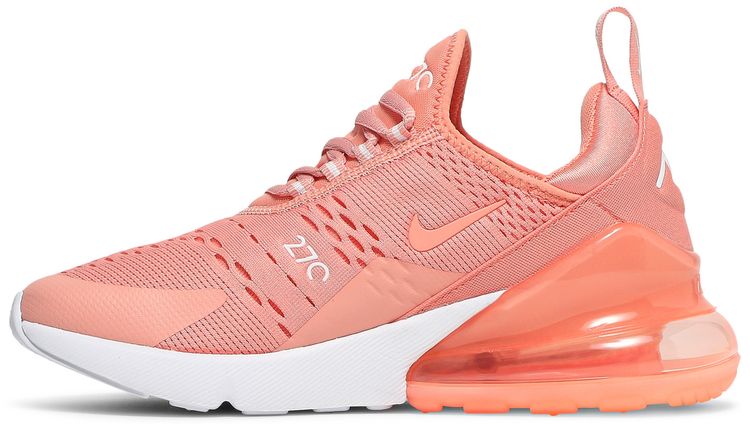 Nike Wmns Air Max 270 Crimson Bliss