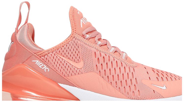 Nike Wmns Air Max 270 Crimson Bliss