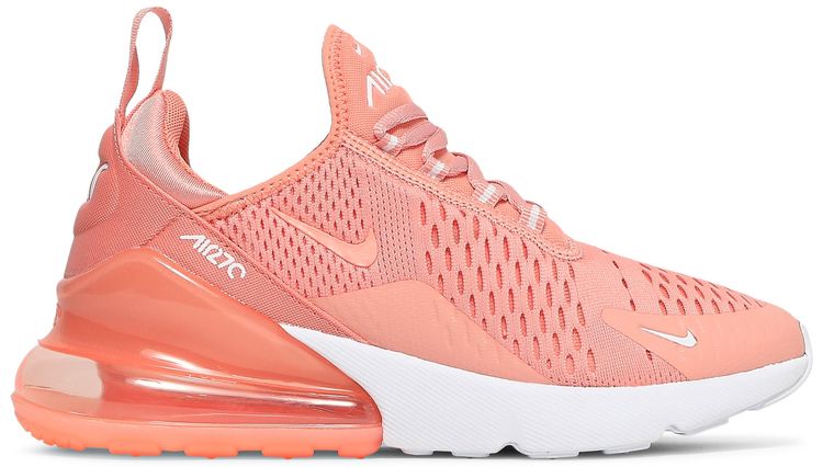 Nike Wmns Air Max 270 Crimson Bliss