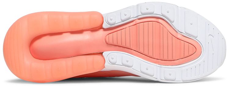Nike Wmns Air Max 270 Crimson Bliss