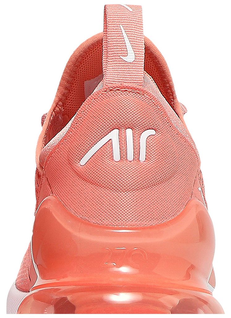 Nike Wmns Air Max 270 Crimson Bliss