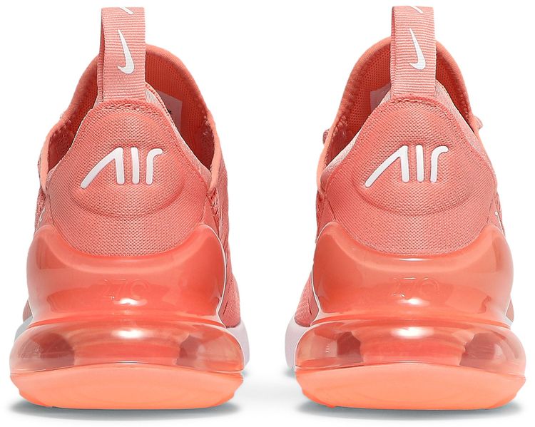 Nike Wmns Air Max 270 Crimson Bliss