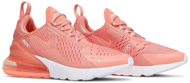 Nike Wmns Air Max 270 Crimson Bliss