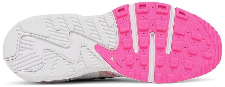 Nike Wmns Air Max Excee White Pink Indigo