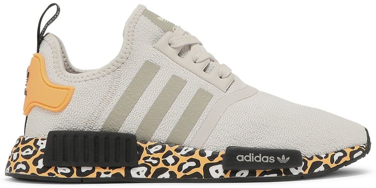 Adidas Wmns NMD R1 Bliss Leopard
