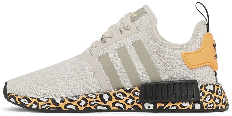 Adidas Wmns NMD R1 Bliss Leopard