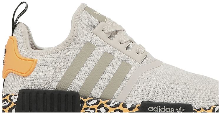 Adidas Wmns NMD R1 Bliss Leopard