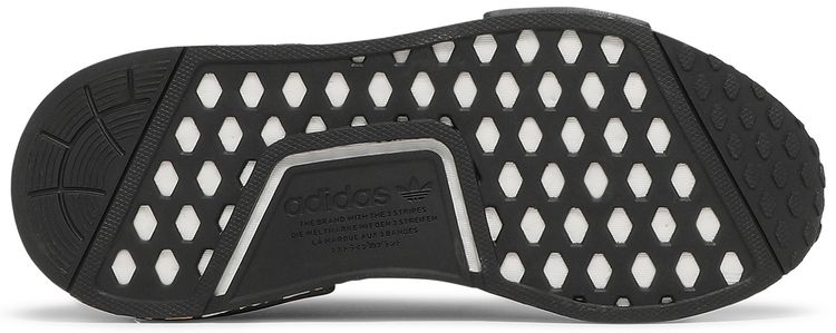 Adidas Wmns NMD R1 Bliss Leopard