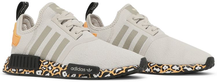 Adidas Wmns NMD R1 Bliss Leopard