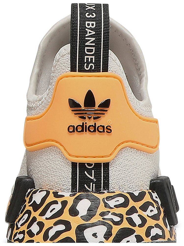 Adidas Wmns NMD R1 Bliss Leopard