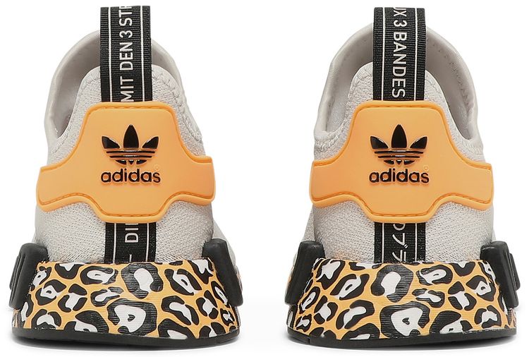 Adidas Wmns NMD R1 Bliss Leopard