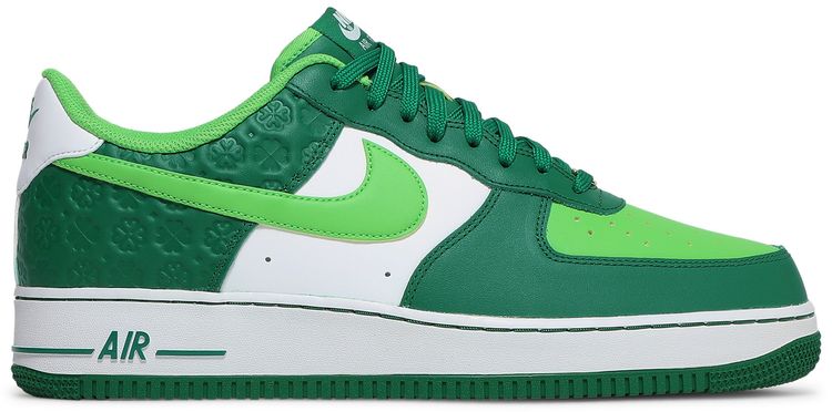 Nike Air Force 1 Low St Patricks Day