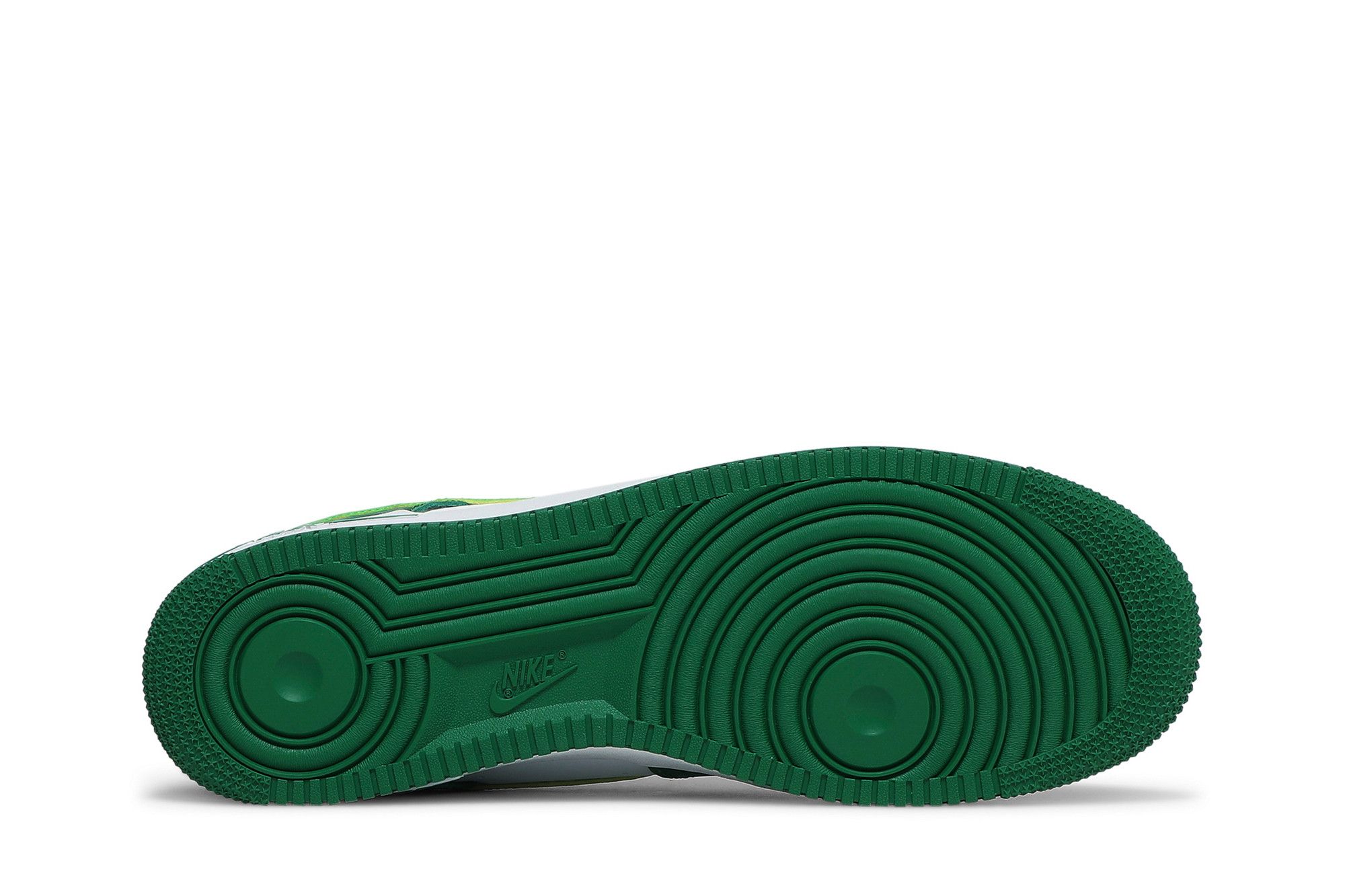 Buy Air Force 1 Low St. Patrick s Day DD8458 300 GOAT