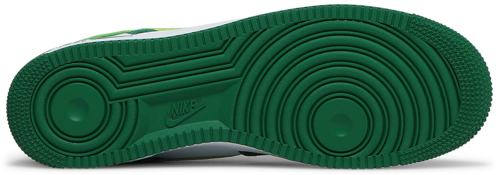 saint patrick's day air force ones