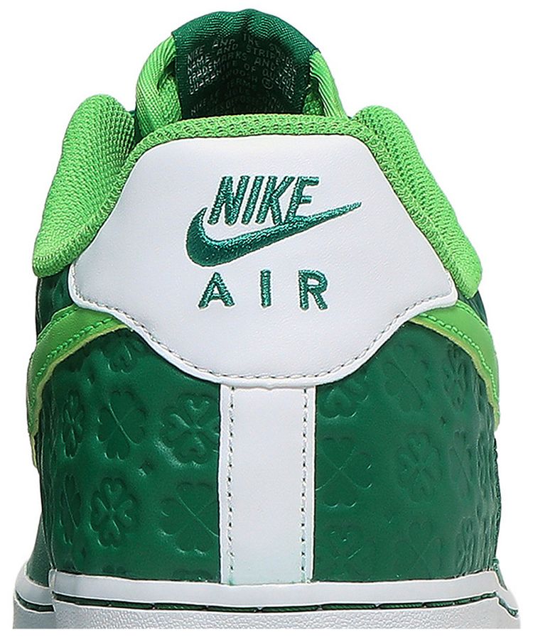 Nike Air Force 1 Low St Patricks Day