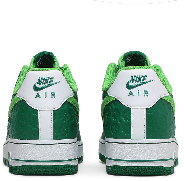 Nike Air Force 1 Low St Patricks Day
