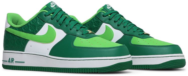 Nike Air Force 1 Low St Patricks Day
