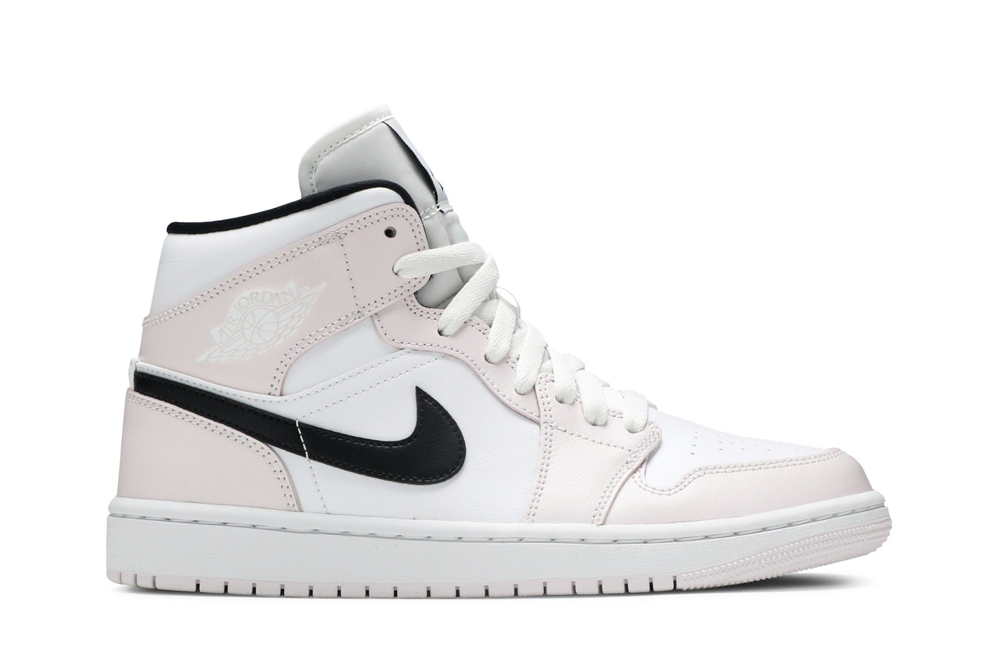 Air jordan 1 rose store