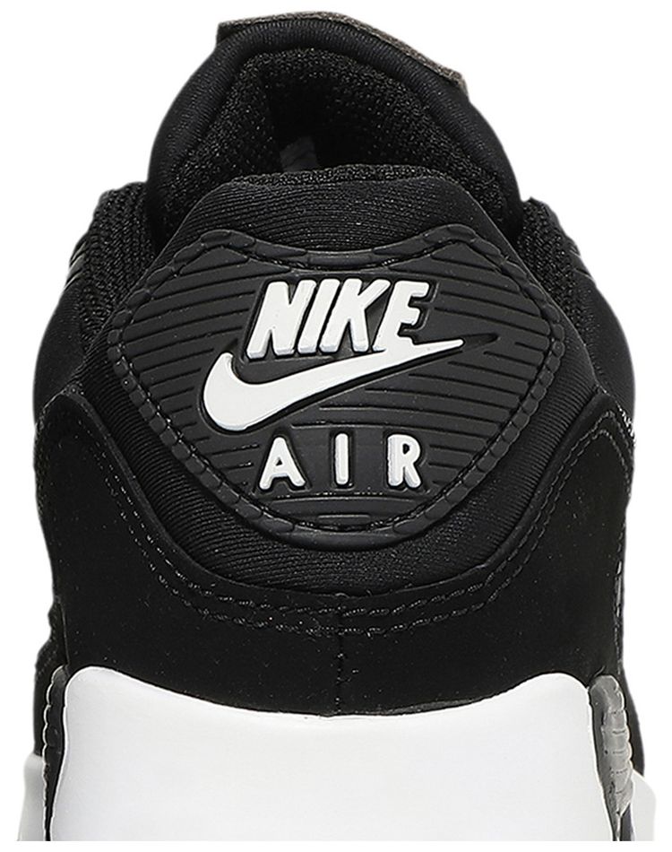 Nike Wmns Air Max 90 SE Black Safari