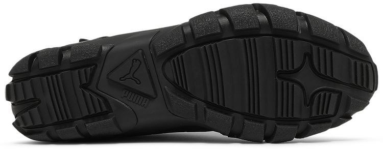 NEMEN x Puma Centaur Mid Disc Black