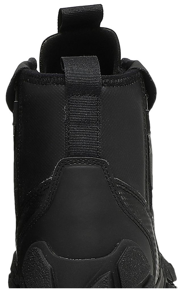 NEMEN x Puma Centaur Mid Disc Black