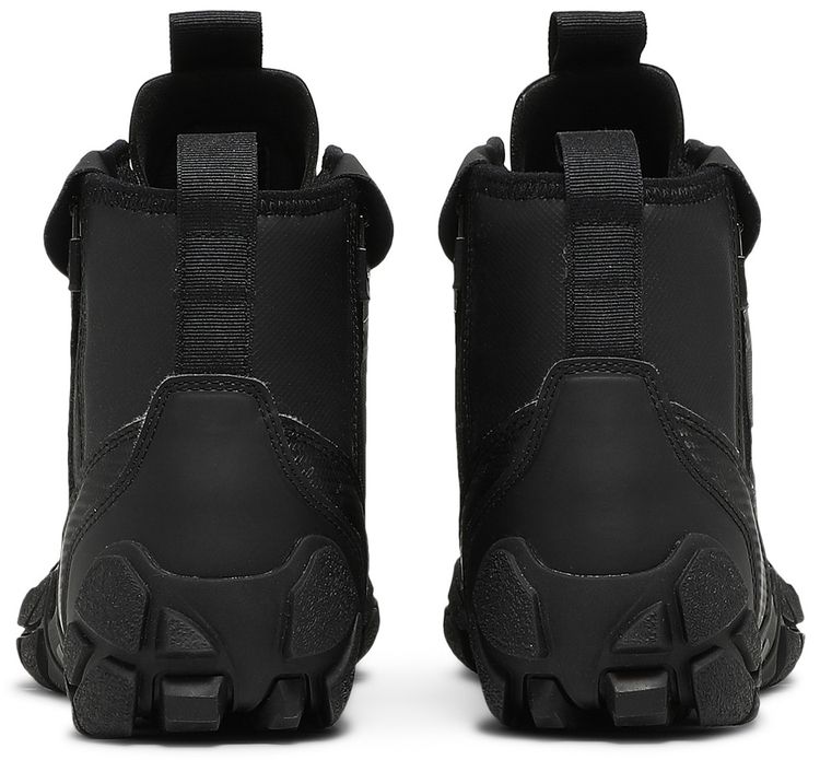 NEMEN x Puma Centaur Mid Disc Black