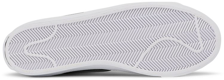 Nike Blazer Mid 77 Infinite Black White