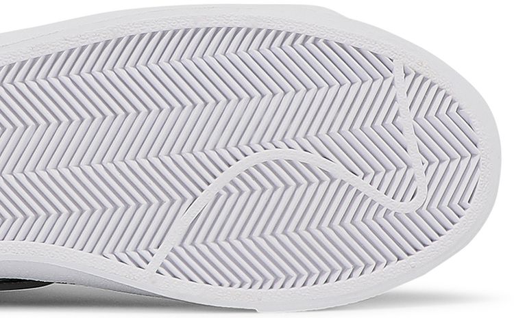 Nike Blazer Mid 77 Infinite Black White