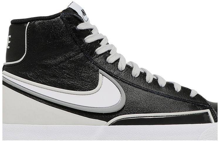 Nike Blazer Mid 77 Infinite Black White