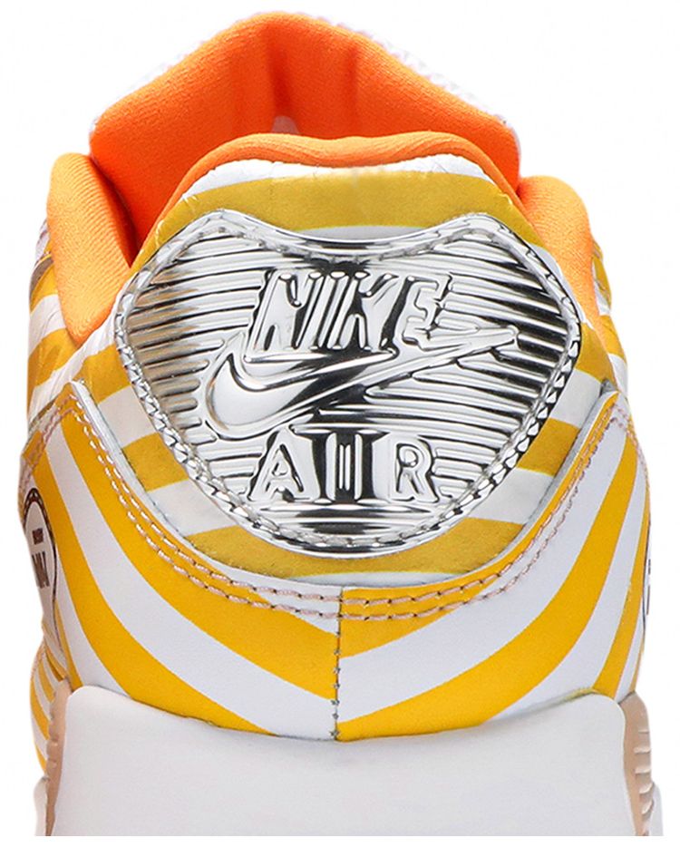 Nike Air Max 90 SE Swoosh Mart Fried Chicken