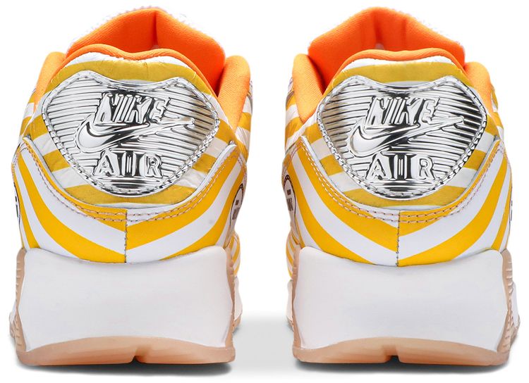 Nike Air Max 90 SE Swoosh Mart Fried Chicken