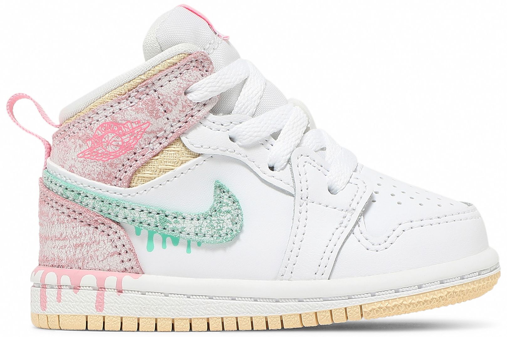 icecream jordan 1