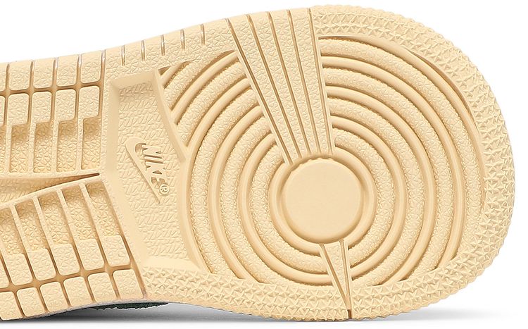 Air Jordan 1 Mid SE TD Ice Cream