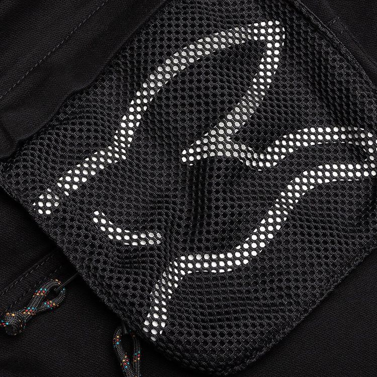 Icecream Softee Pant Black