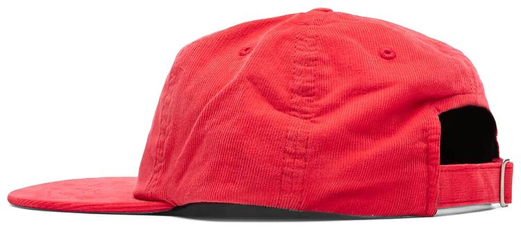 Icecream Dawg Polo Cap Red