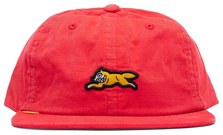 Icecream Dawg Polo Cap Red