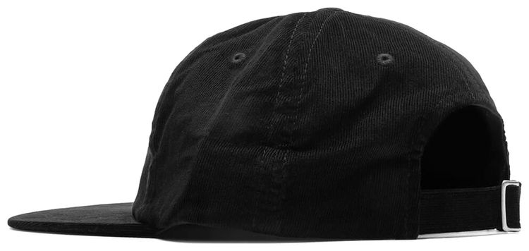 Icecream Dawg Polo Cap Black