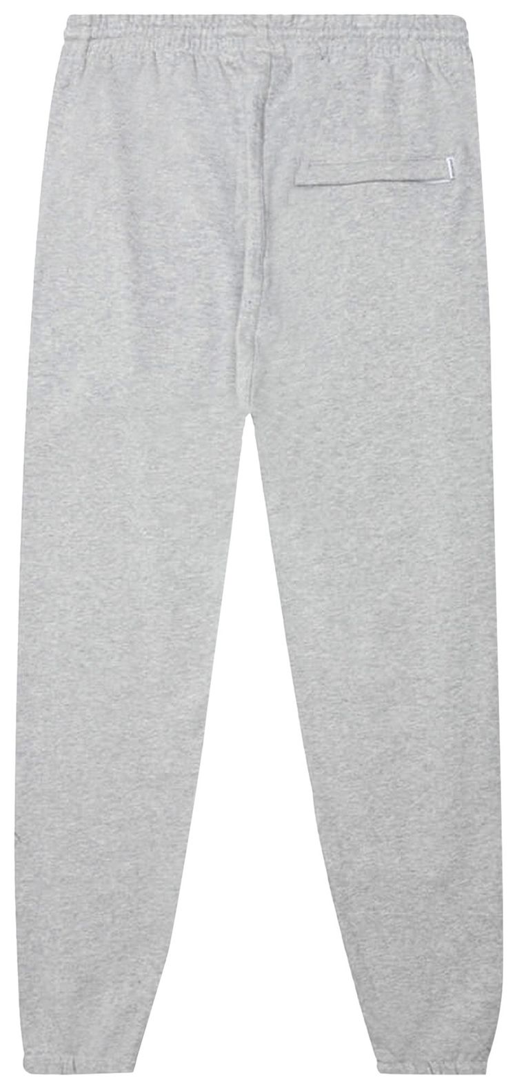 Icecream The Heat Jogger Heather Grey