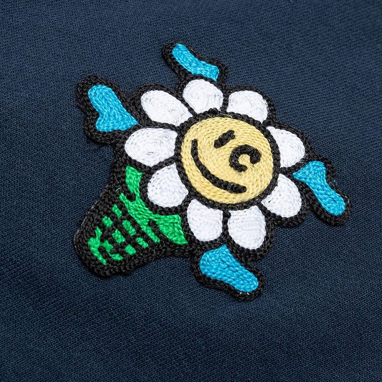 Icecream The Heat Jogger Dress Blues