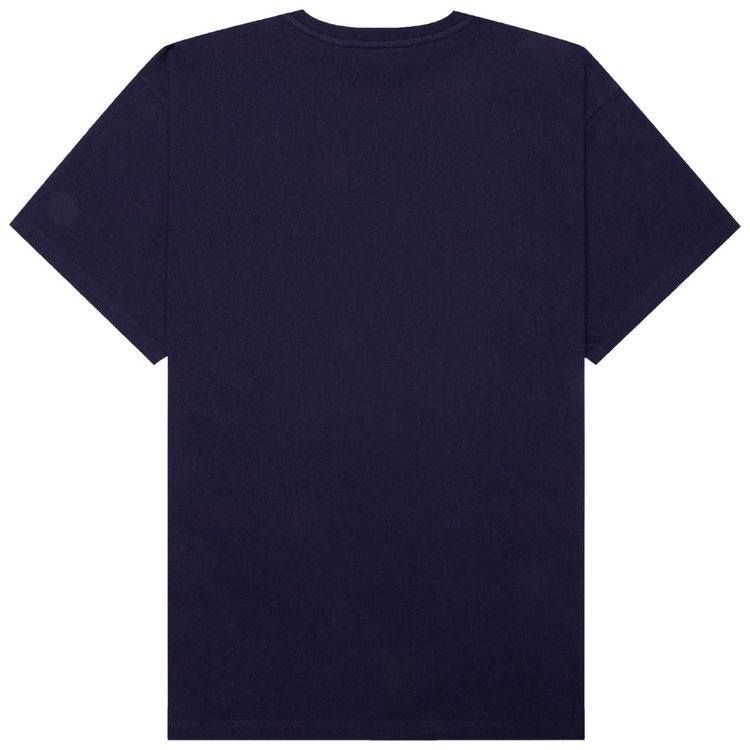Rassvet Graffiti Tee Navy