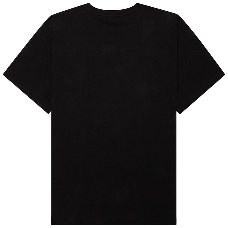 Rassvet Strong Woman Tee Black