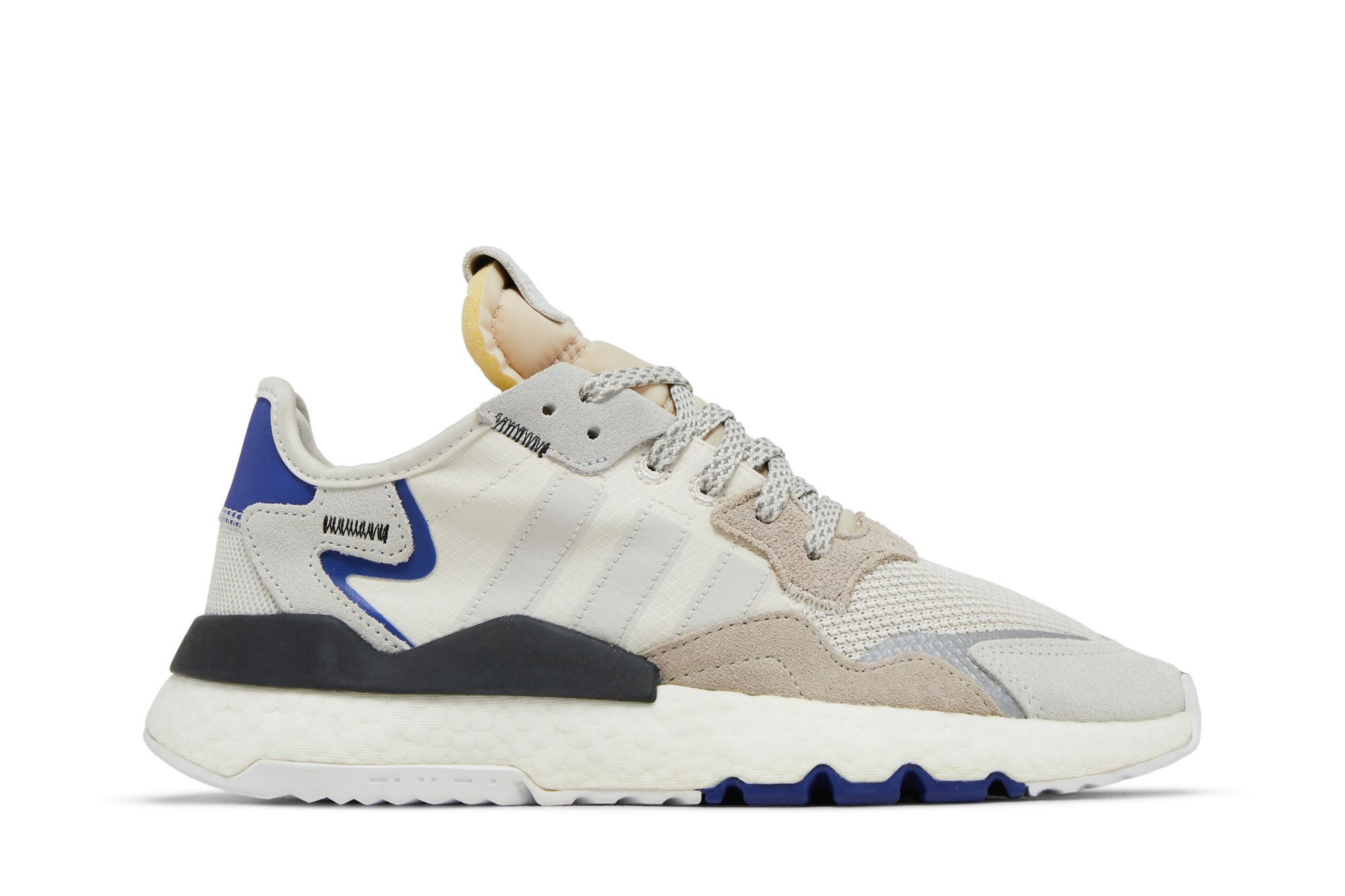 Adidas nite jogger sneaker on sale