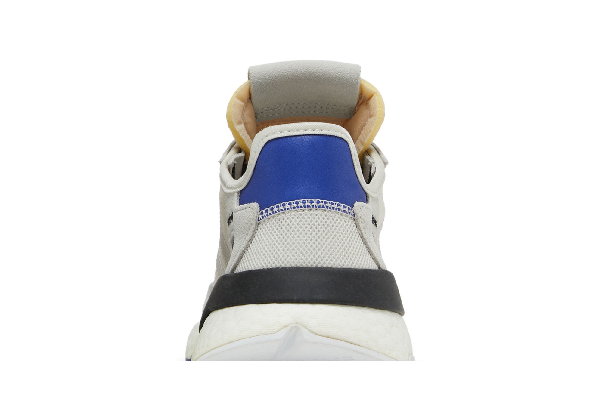 Adidas nite jogger active blue deals