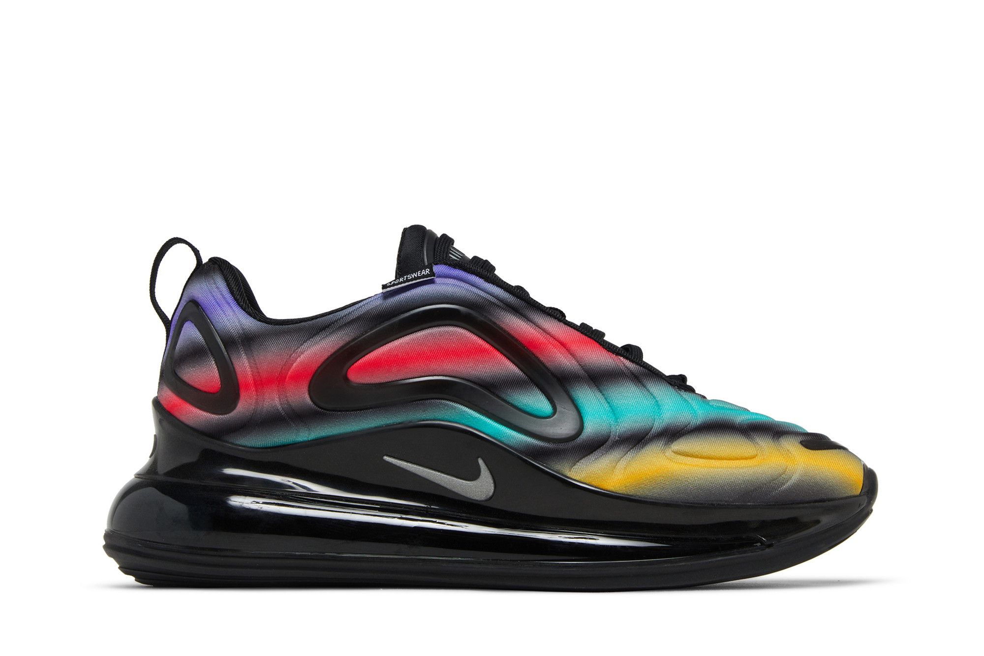 Nike air max 720 game change outlet