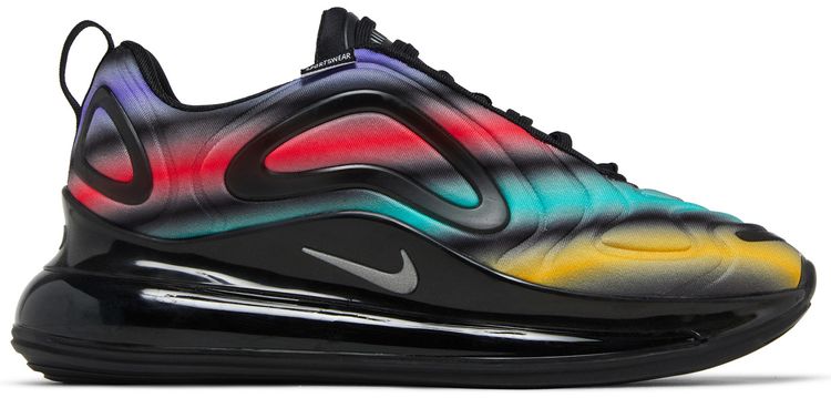Buy Air Max 720 GS 'Game Change' AQ3196 011 GOAT