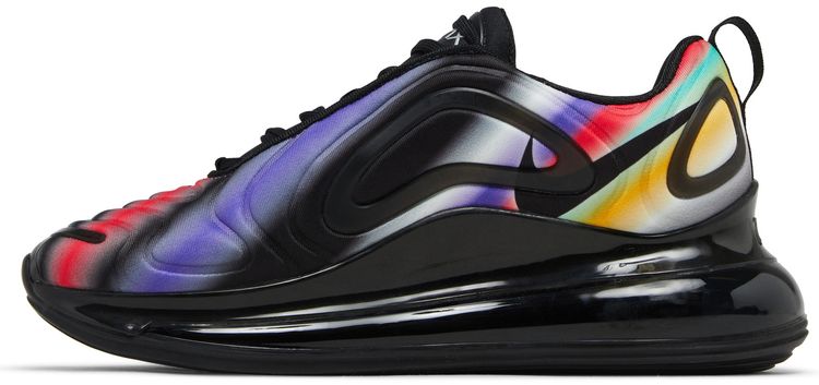 Nike Air Max 720 GS Game Change