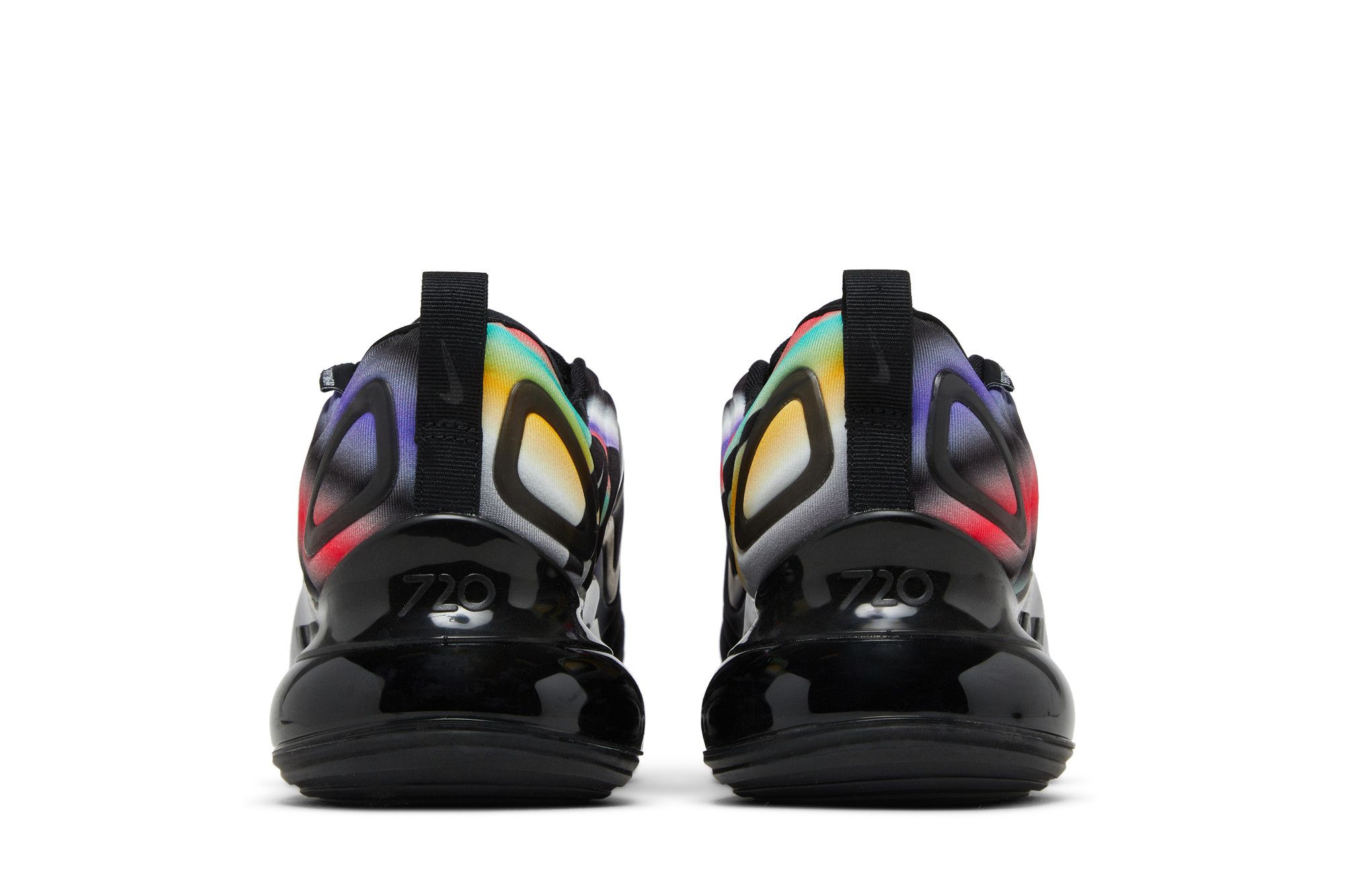 Air max 720 color streaks new arrivals