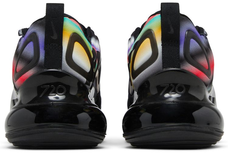 Nike Air Max 720 GS Game Change
