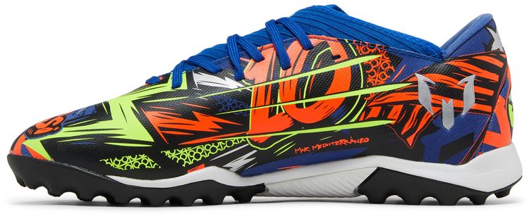 Adidas Nemeziz Messi 193 TF The Journey